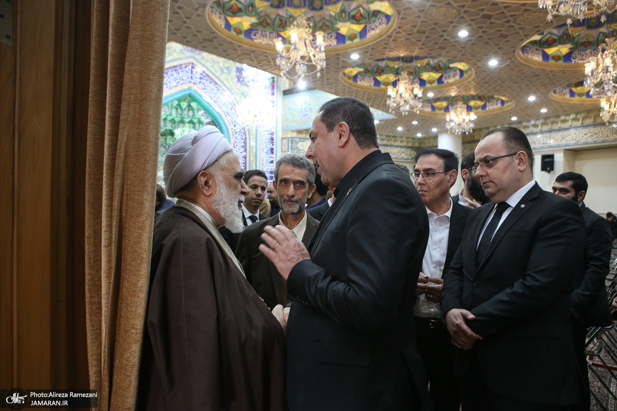 مراسم+بزرگداشت+صلاح+زواوی+در+تهران67