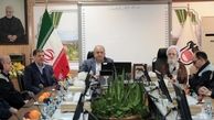 ذوب آهن اصفهان پیشران تولید و توسعه