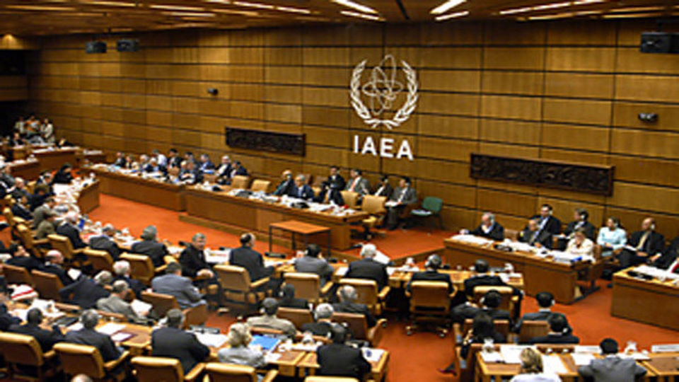 Iran strengthening cooperation with IAEA: China