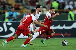 تکذیب شایعه لیست مازاد اوسمار ویرا از سوی پرسپولیس