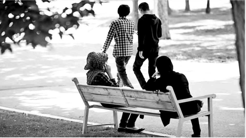بایکوت مجردها