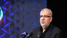 Iran, China conclude good agreement on joint oil, gas fields
