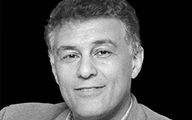 «ایران» او را صدا می‌زد