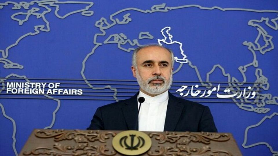کنعانی: إطلاق الصاروخ الحامل للاقمار الصناعیة "قائم 100" دلیل على الاقتدار الوطنی