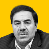 غلام‌حیدر ابراهیم بای‌سلامی