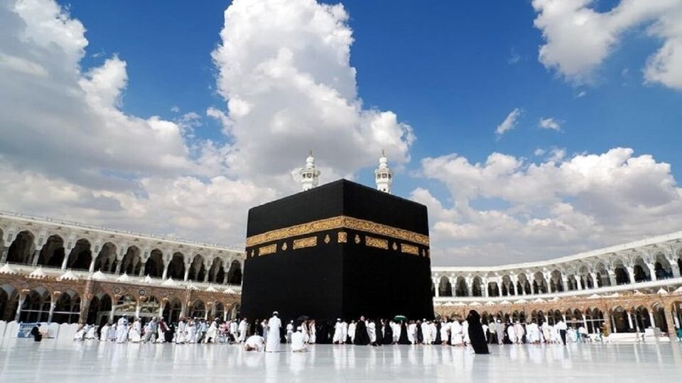 اعزام ۸۵ هزار نفر زائر ایرانی به حج ۱۴۰۲