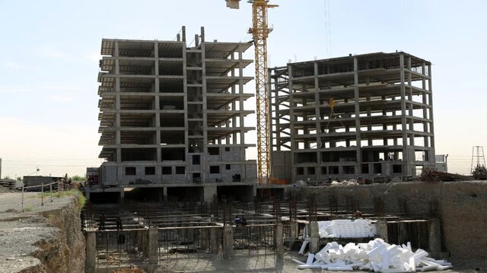 دولت مسئول ساخت مسکن است یا دولت؟