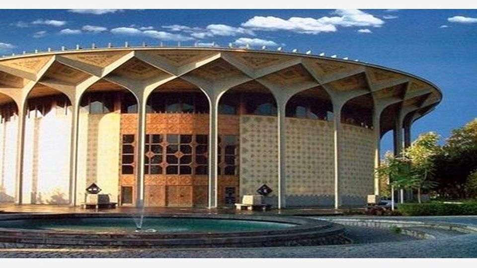 آغاز اجرای جدید در تئاتر شهر از 16 آبانماه