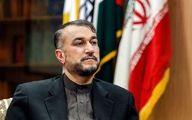 امیرعبداللهیان و لاوروف در روسیه دیدار می‌کنند
