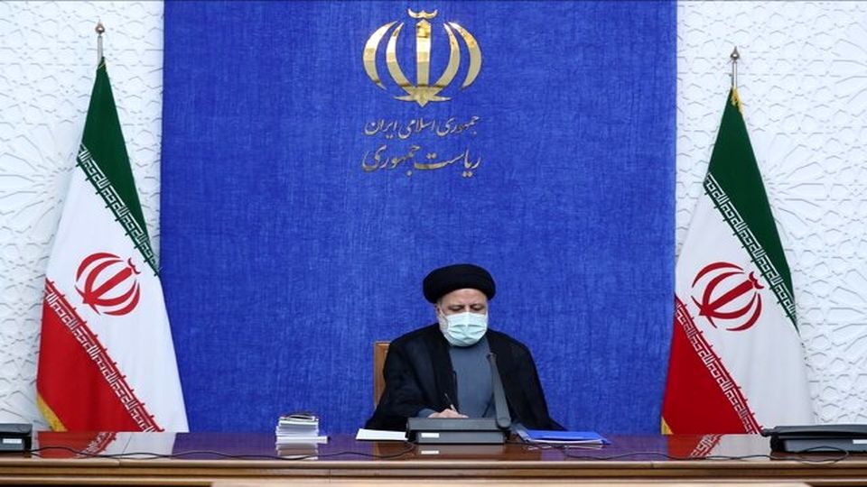 دستور رئیس جمهور برای تدوین برنامه هفتم