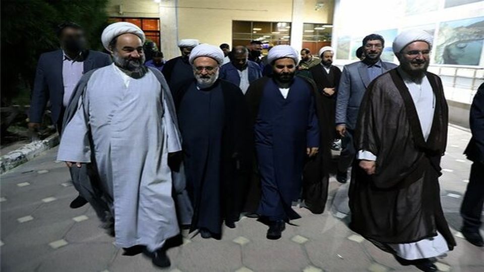 نگرانی رهبر ما، تلاشها برای آسیبزدن به وحدت عمیق و ناگسستنی در منطقه است