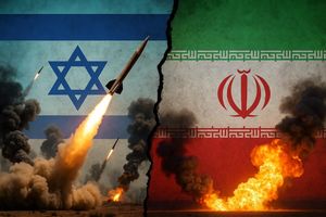 اسراییل به آمریکا  وعده داد در ۲۴ ساعت تمام زیرساختهای ایران را از بین ببرد
