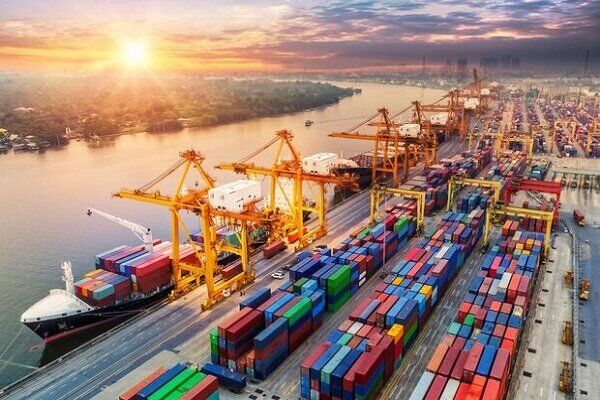 Over 93% of Iranian goods exported to 20 states: figures