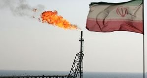 Iran, Oman agree to jointly develop Hengam Oilfield