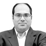  محمدعلی  بهمنی‌قاجار  ‌