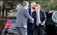 رفت و بازگشت توافق