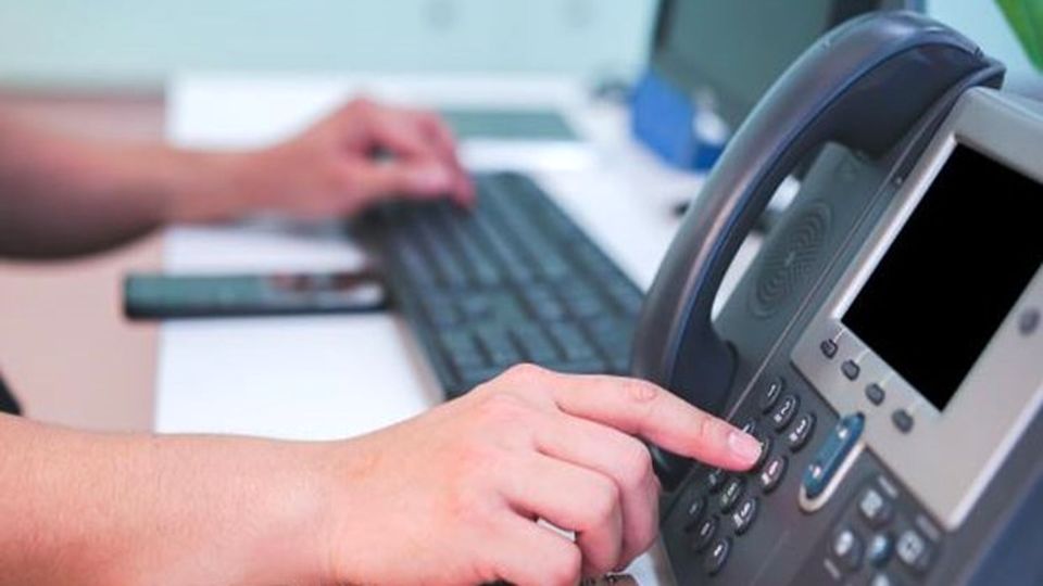تعرفه تلفن ثابت افزایش یافت