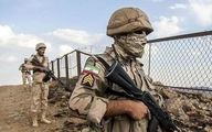 طالبان به مرزبان ایرانی «تیر خلاص» زد؟ + عکس‌ها