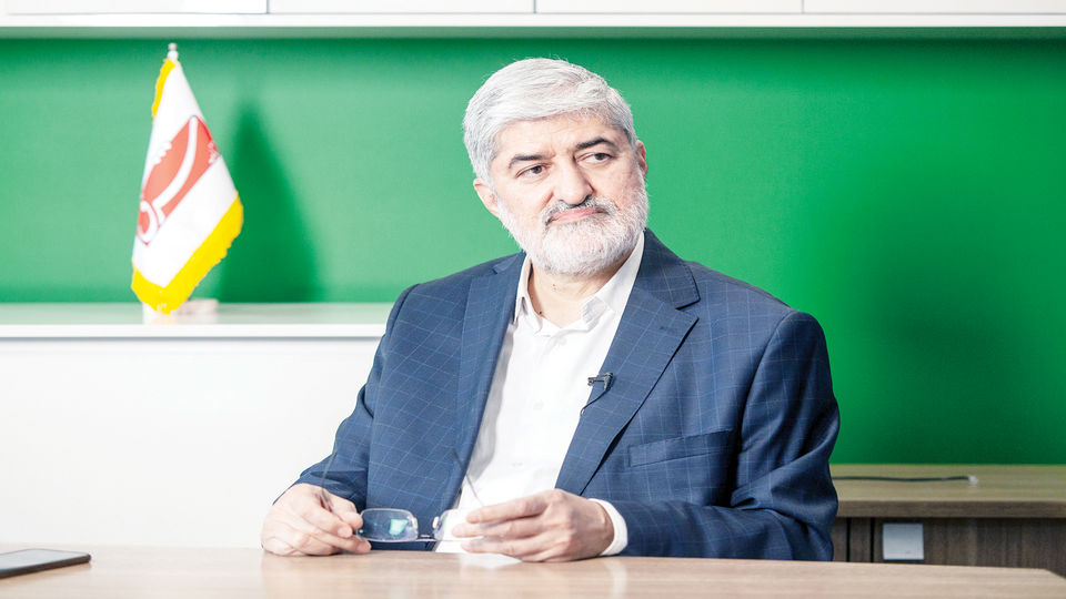 معتقدم هنوز به نقطه بحران نرسیدهایم