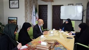 پیشنهاد تشکیل بازارچه مجازی مشترک زنان ایران و امارات