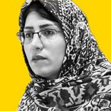 پریسا کدیور