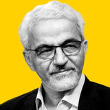 محمدحسین شریف‌زادگان