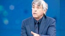 وقتی مسئولان از ماکارونی جا ماندند
