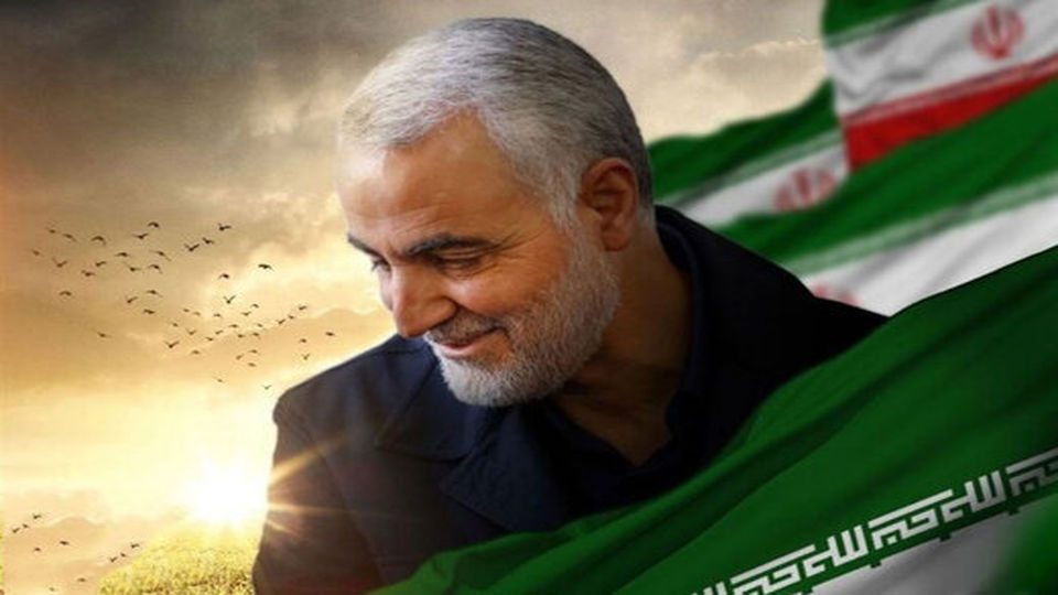 مردی که تاریخساز شد