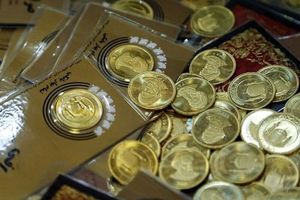قیمت سکه پارسیان امروز جمعه ۱۸ اردیبهشت ۱۴۰۵ + جدول