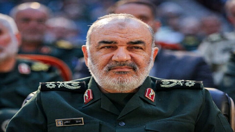 اجازه شکلگیری هندسه تهدید را نمیدهیم