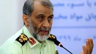 دستگیری ۱۱۸ مظنون در ماجرای مسمومیت سریالی دانش آموزان