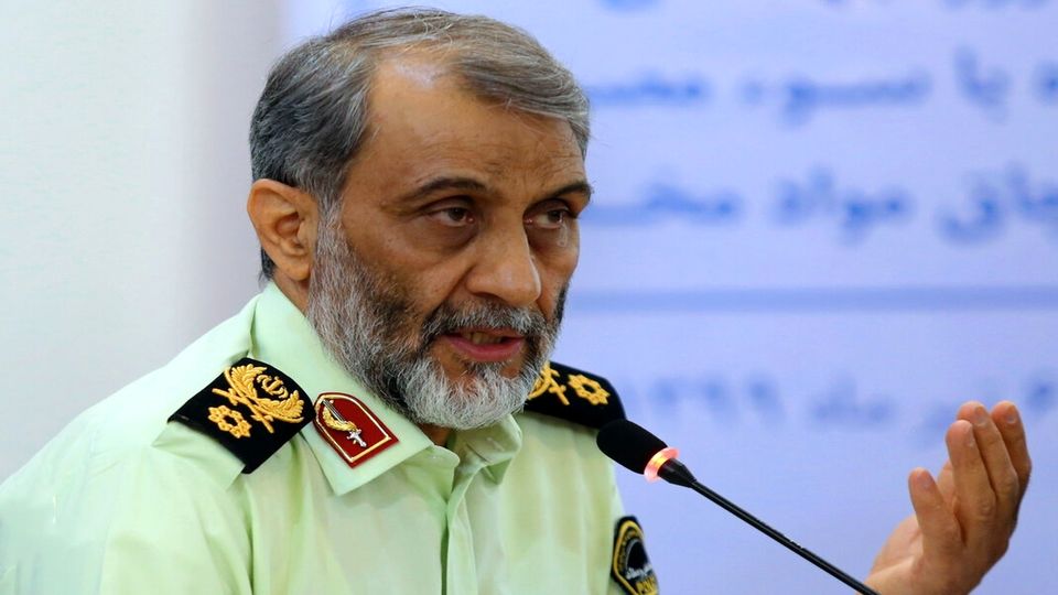 دستگیری ۱۱۸ مظنون در ماجرای مسمومیت سریالی دانش آموزان