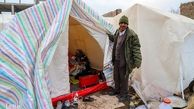 یک میلیارد تومان کمک نقدی و ۵۴۶۰ دست لباس گرم به زلزله‌زدگان خوی اهدا شد