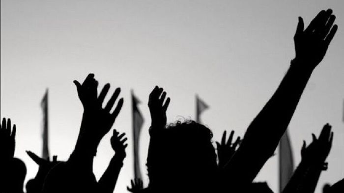  نیاز به آشیانه اعتراض 