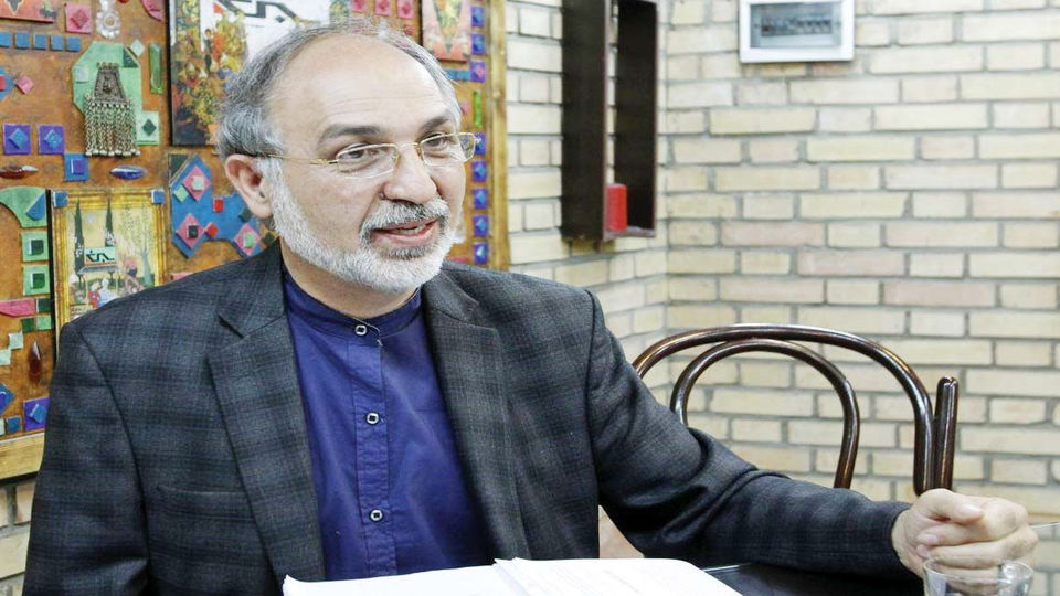 تهران باید سوءمحاسبه خود را در قبال طالبان متوقف کند
