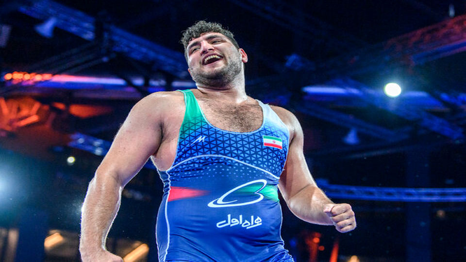 یوسفی: هدفم طلای المپیک است