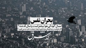 بحران نفس