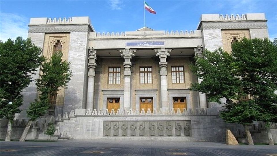 ICJ verdict highlights legitimacy of Iran's positions