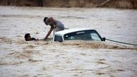 شمار جانباختگان در سیلاب‌ها به 90 نفر رسید 