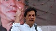 بازداشت «عمران خان» لغو شد