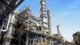 Iran petrochemical packages ready for foreign investment