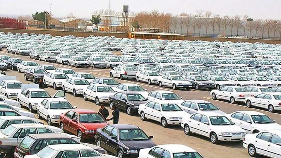 قیمت خودروهای پرطرفدار + جدول