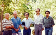 «موحدی» در فرهنگ و ادب و سیاست
