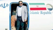 احتمالا شاهد خانه‌تکانی در «شعام» و وزارت خارجه باشیم