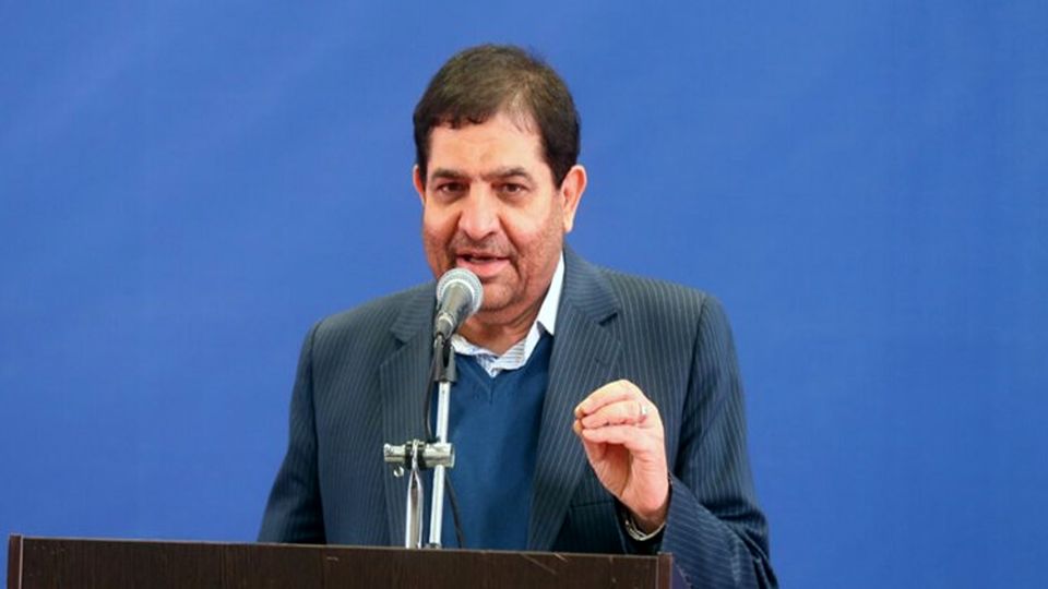 مخبر: توسعه روابط ایران و روسیه، مصلحت اقتصادی دو کشور است