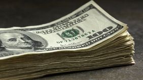 دلار همچنان در مسیر صعود