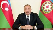 علی اف: ارمنستان، قره باغ را به عنوان بخشی از سرزمین ما به رسمیت شناخته / امکان دستیابی به صلح هم وجود دارد
