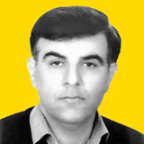 کوروش  الماسی