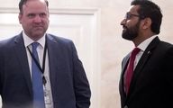 تحریم حامیان داخلی حزب‌الله در دستور کار واشنگتن