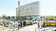 بازگشت حکمرانی خودروها